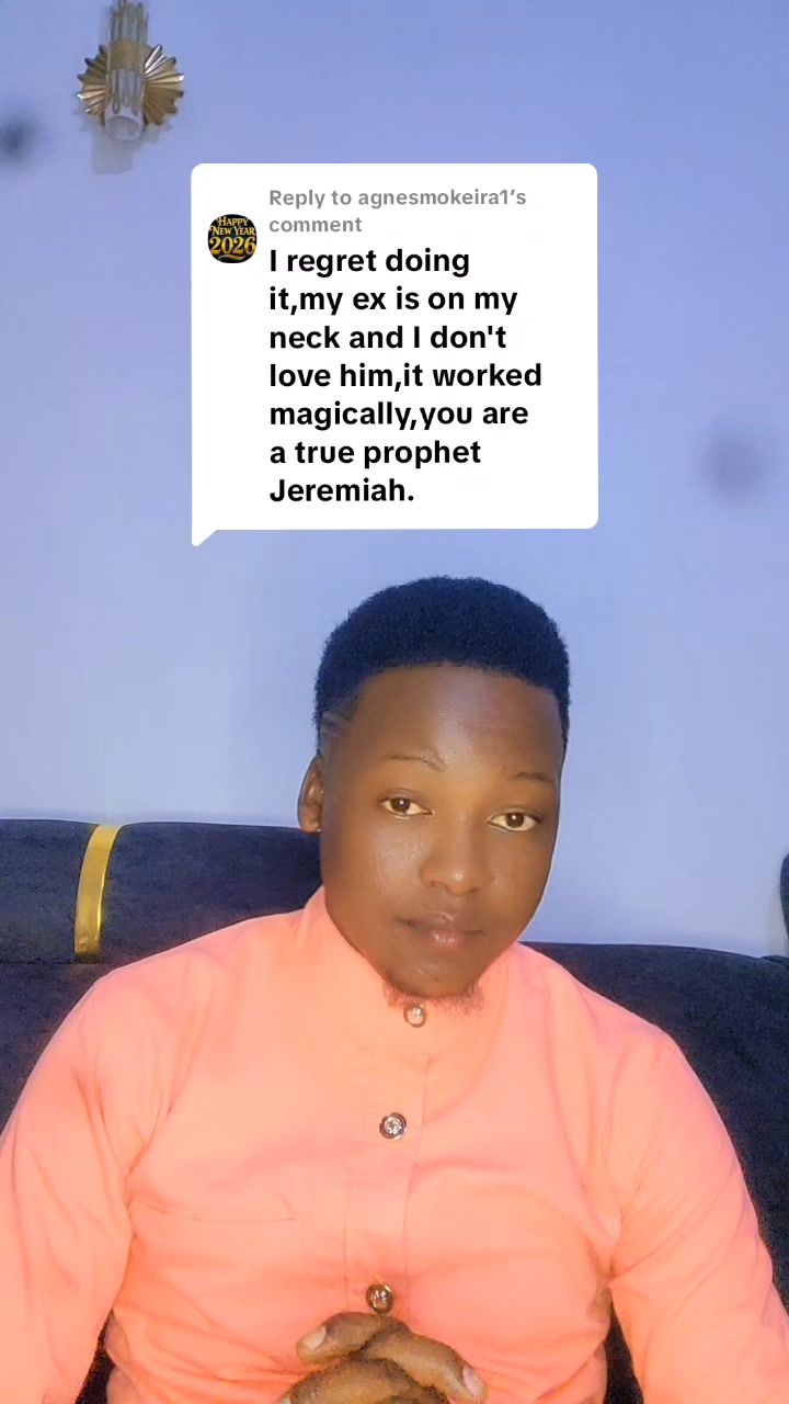 @APOSTLE JEREMIAH MUTUKU