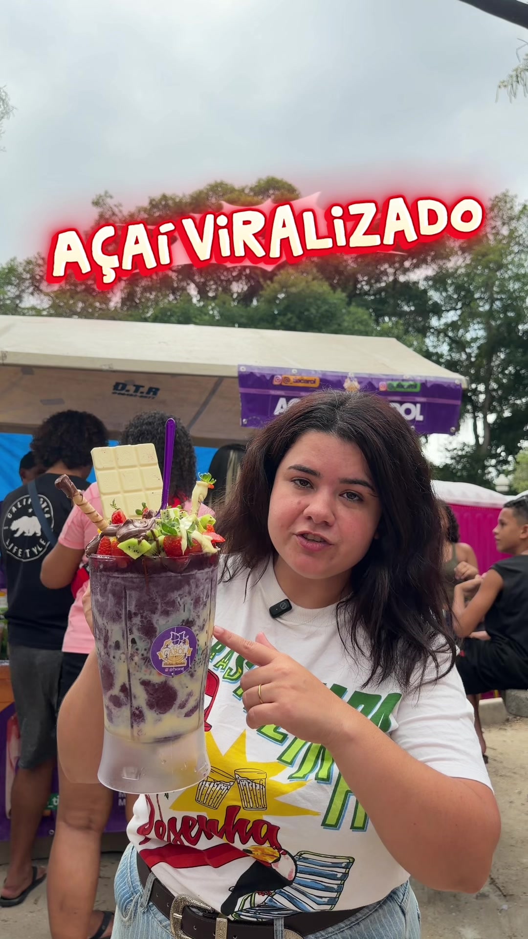 @Por a&iacute; com Carol