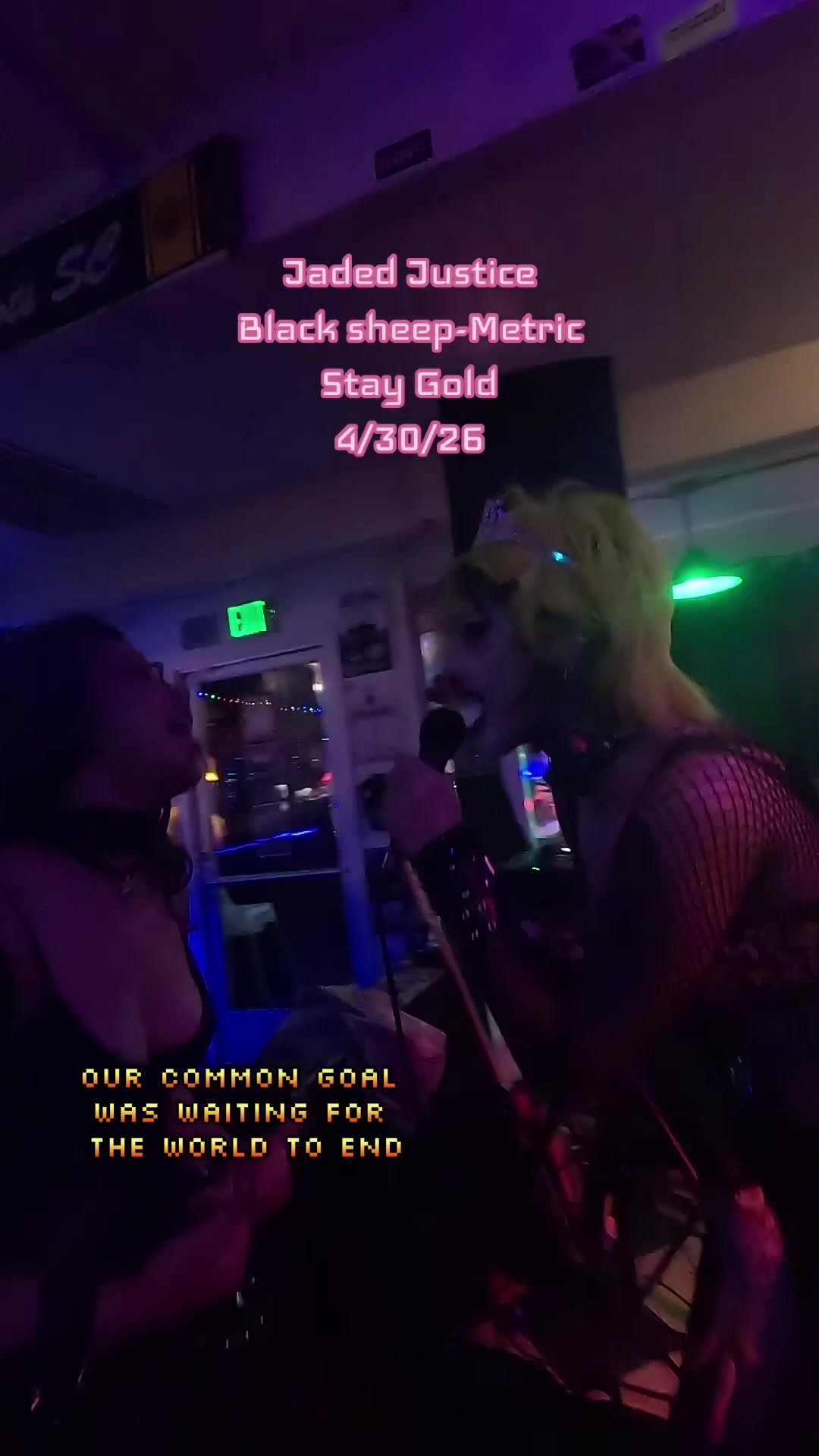 @Katie Blake