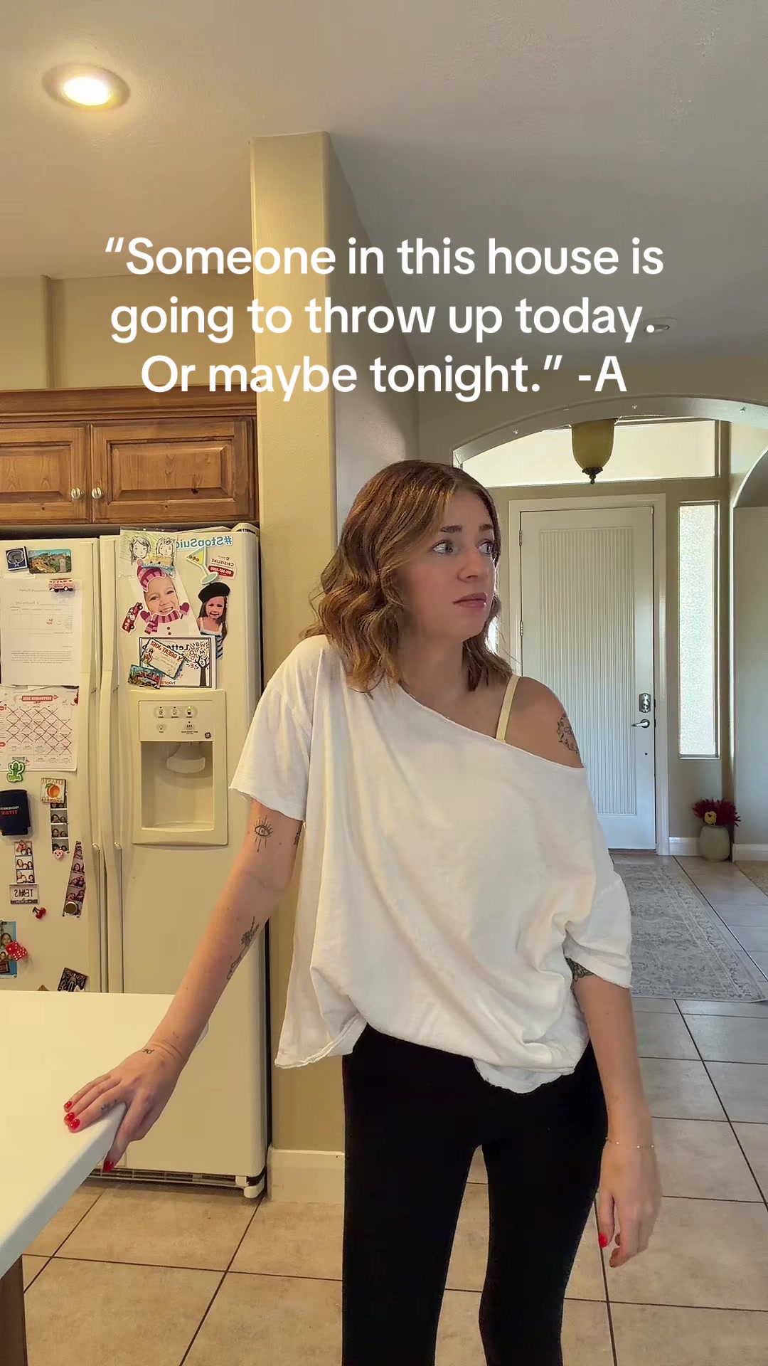 @Talia Gomez