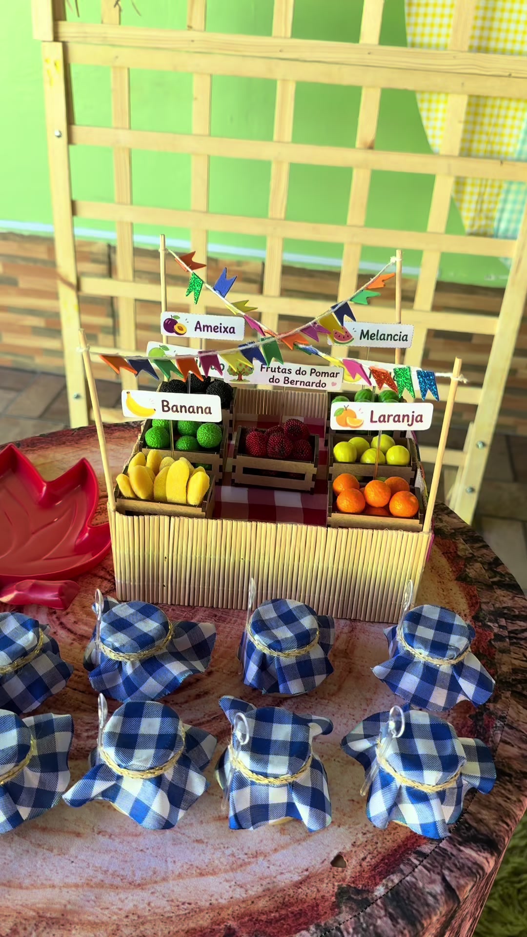 @Eternizando sonhos decor