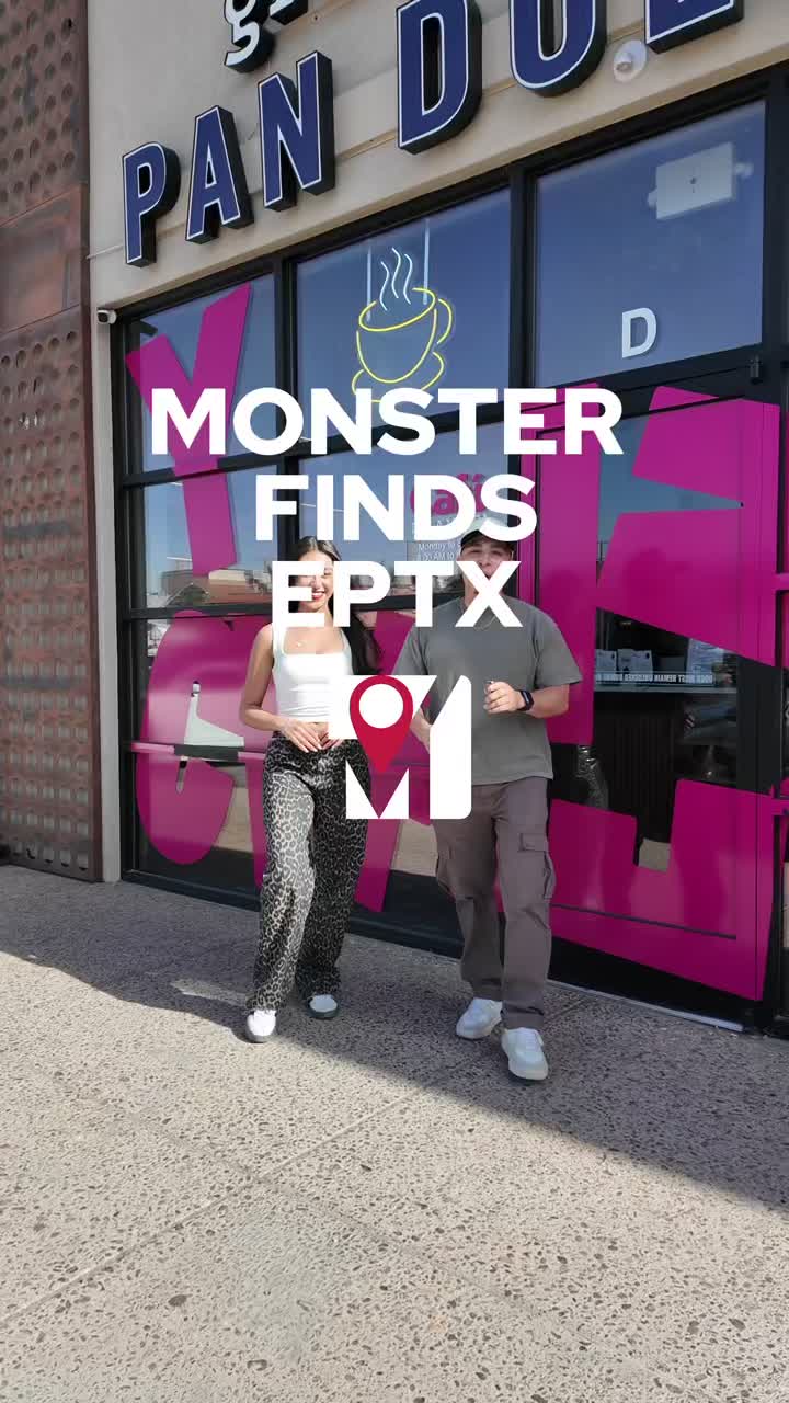@Monsterlink