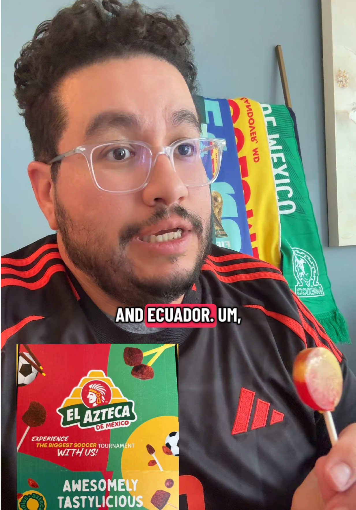 @Travel Futbol Fan
