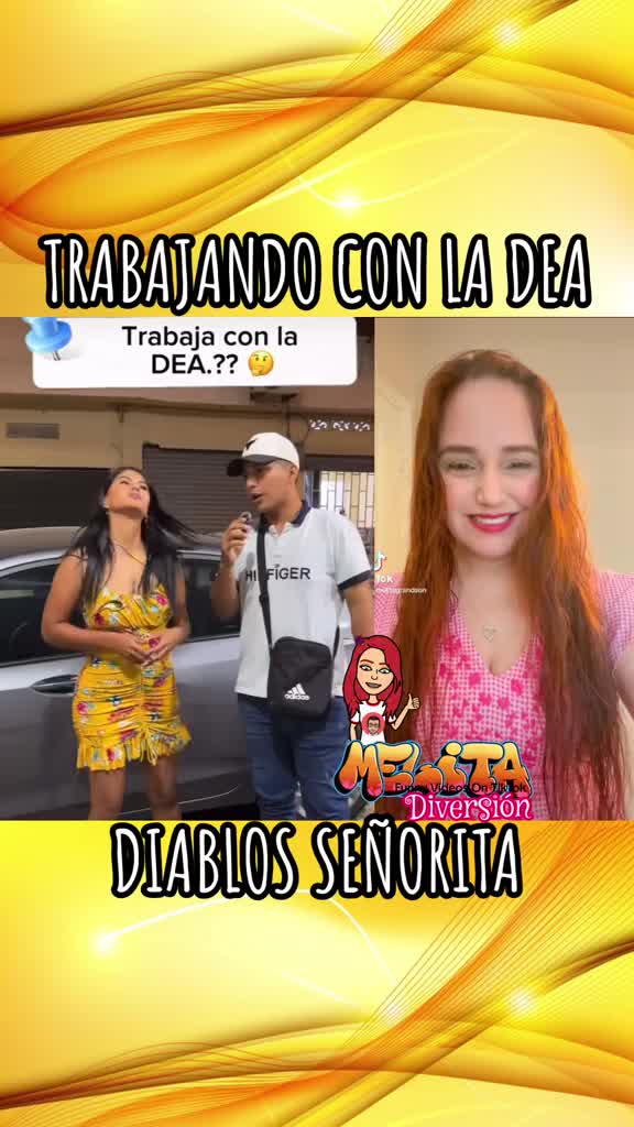 @MELITA HUMOR Y COMEDIA