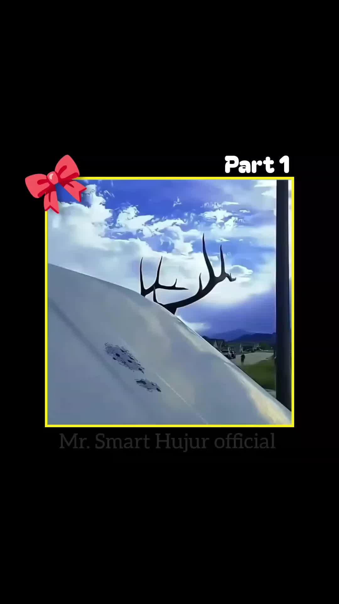@Mr. Smart Hujur official