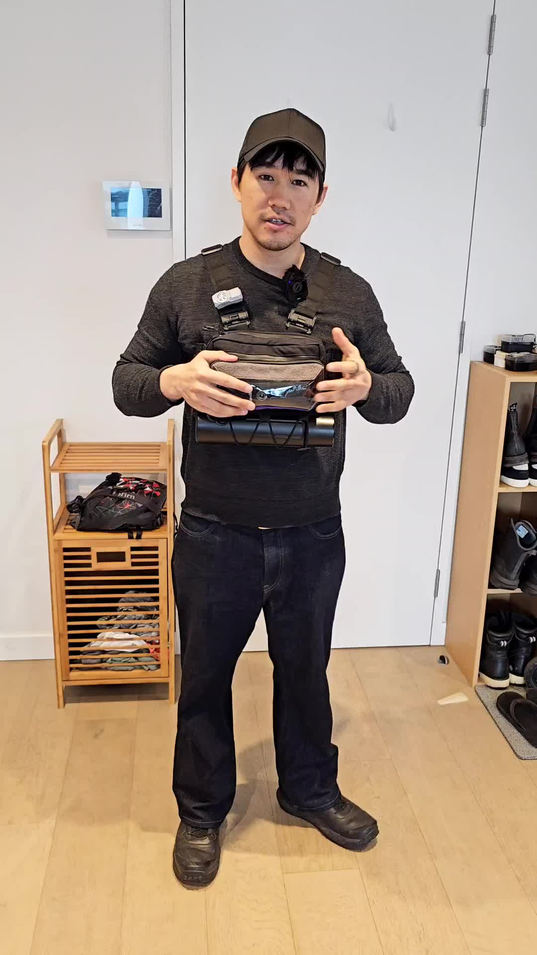 @Darren Yeo - Tech & Reviews