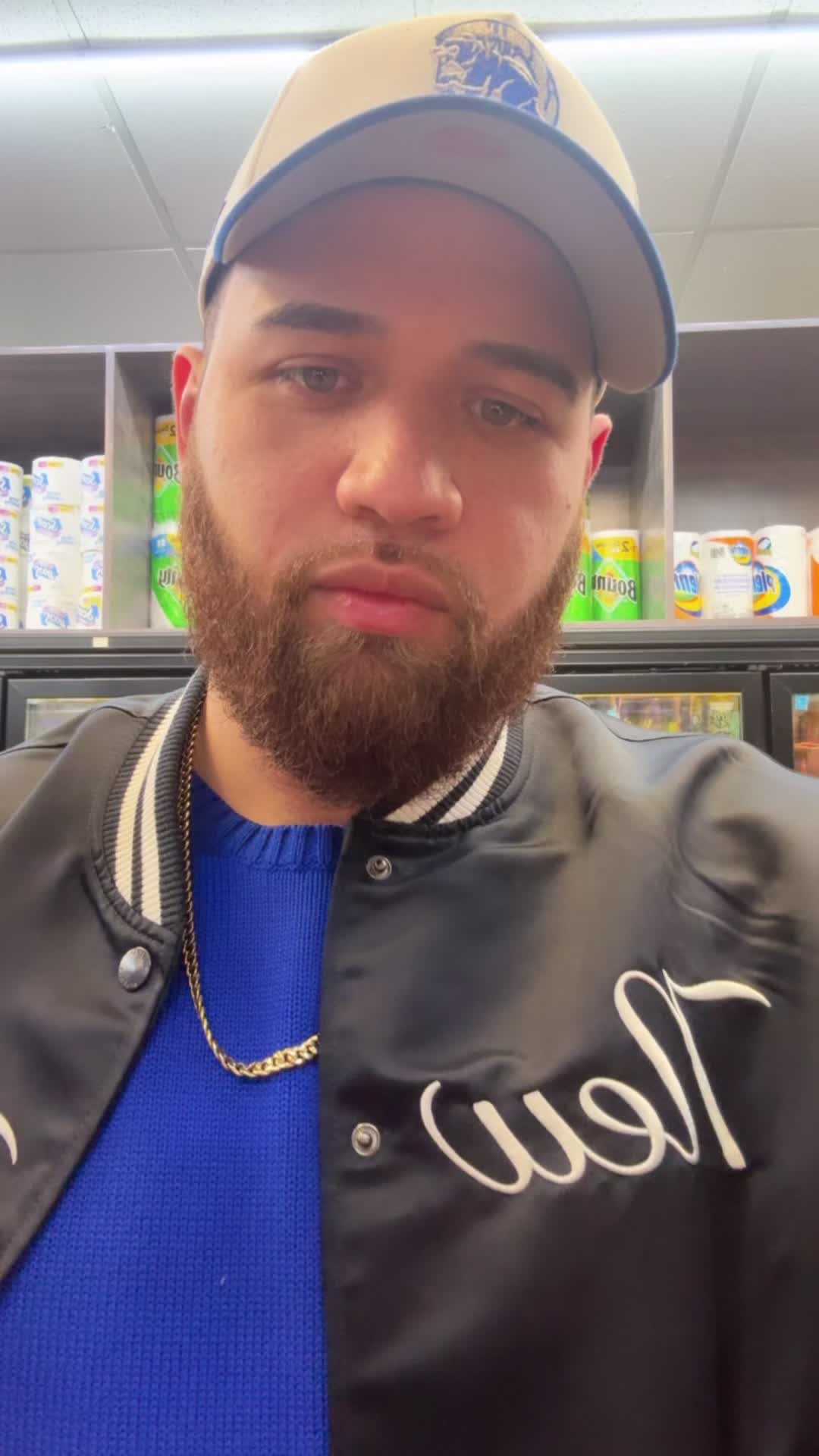 @Luis Tejada