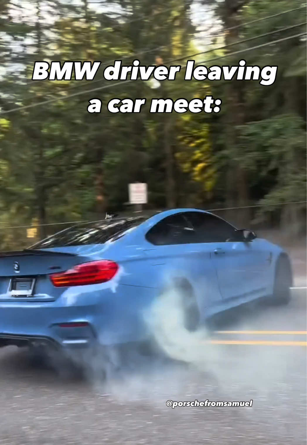 @Porsche from Samuel