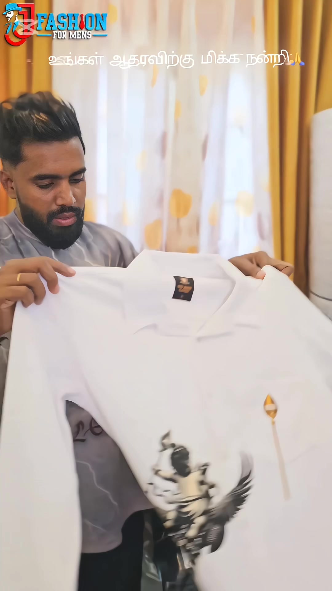 @JJ FASHION FOR MENS JAFFNA