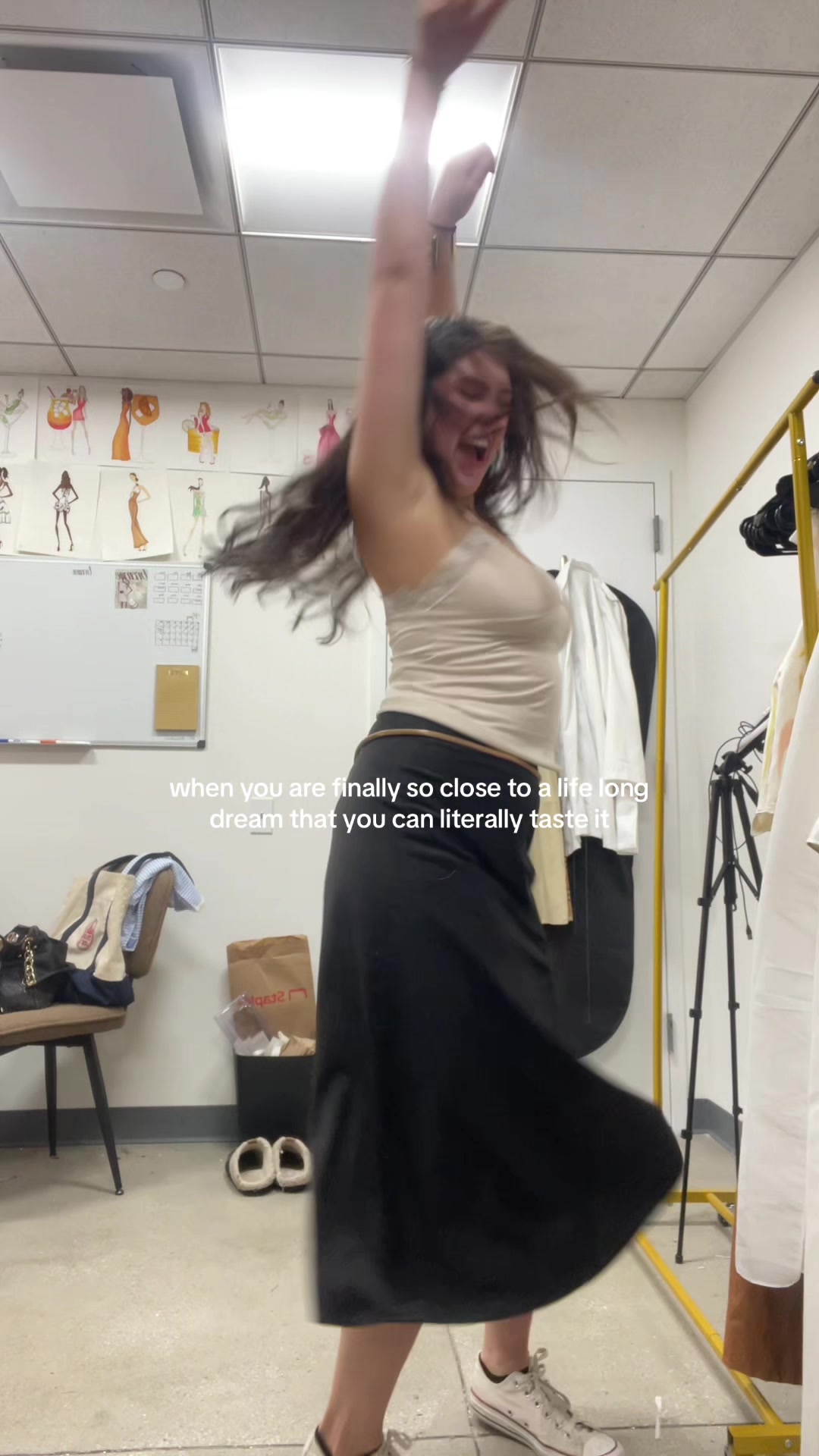 @Annabelle | Fashion Designer
