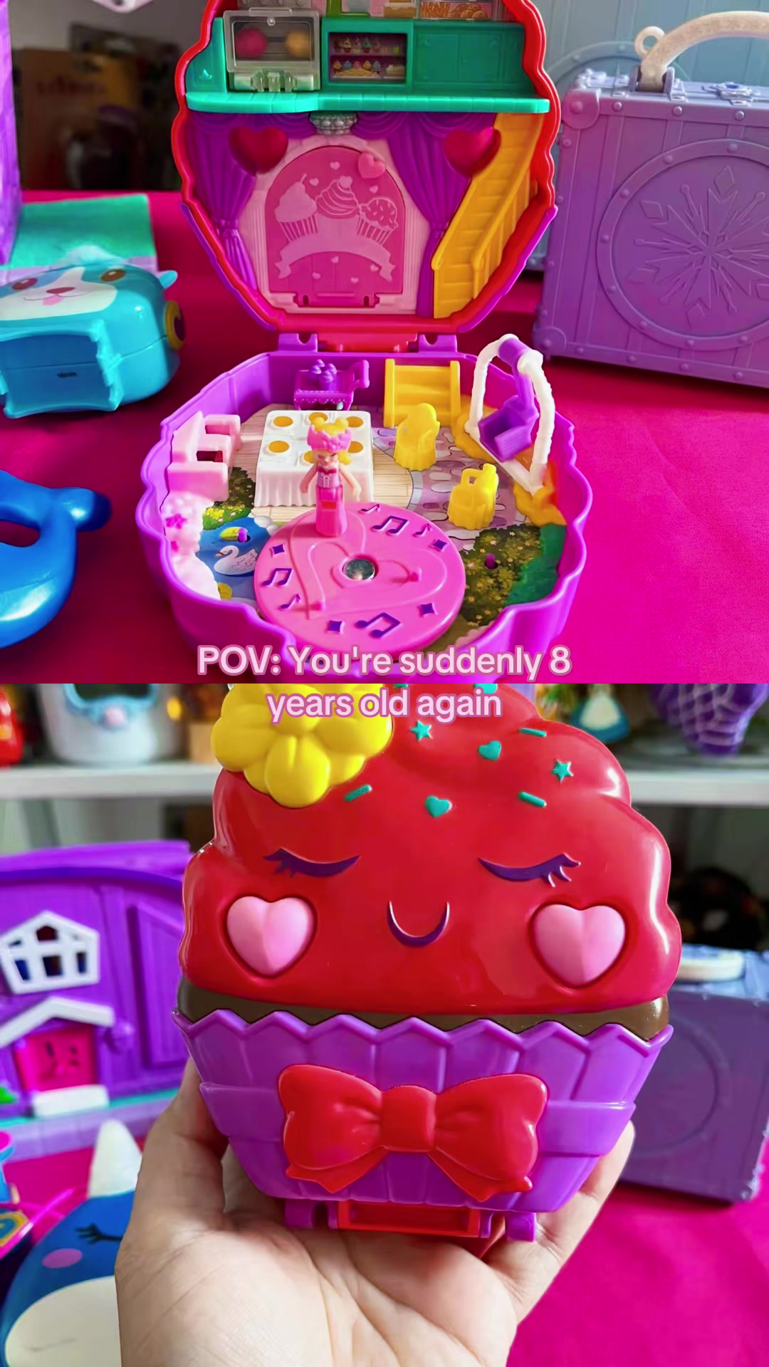@PollyPocket Findsph