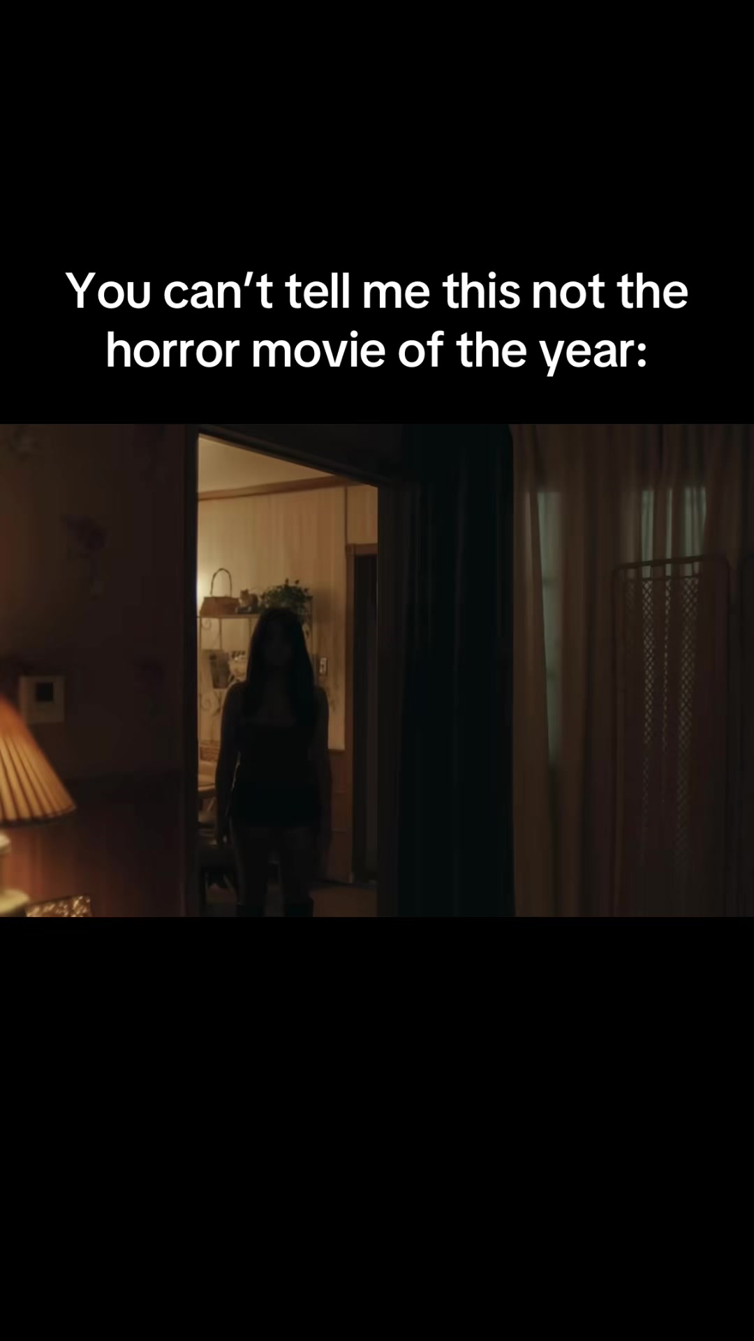 @Scary Movie Review