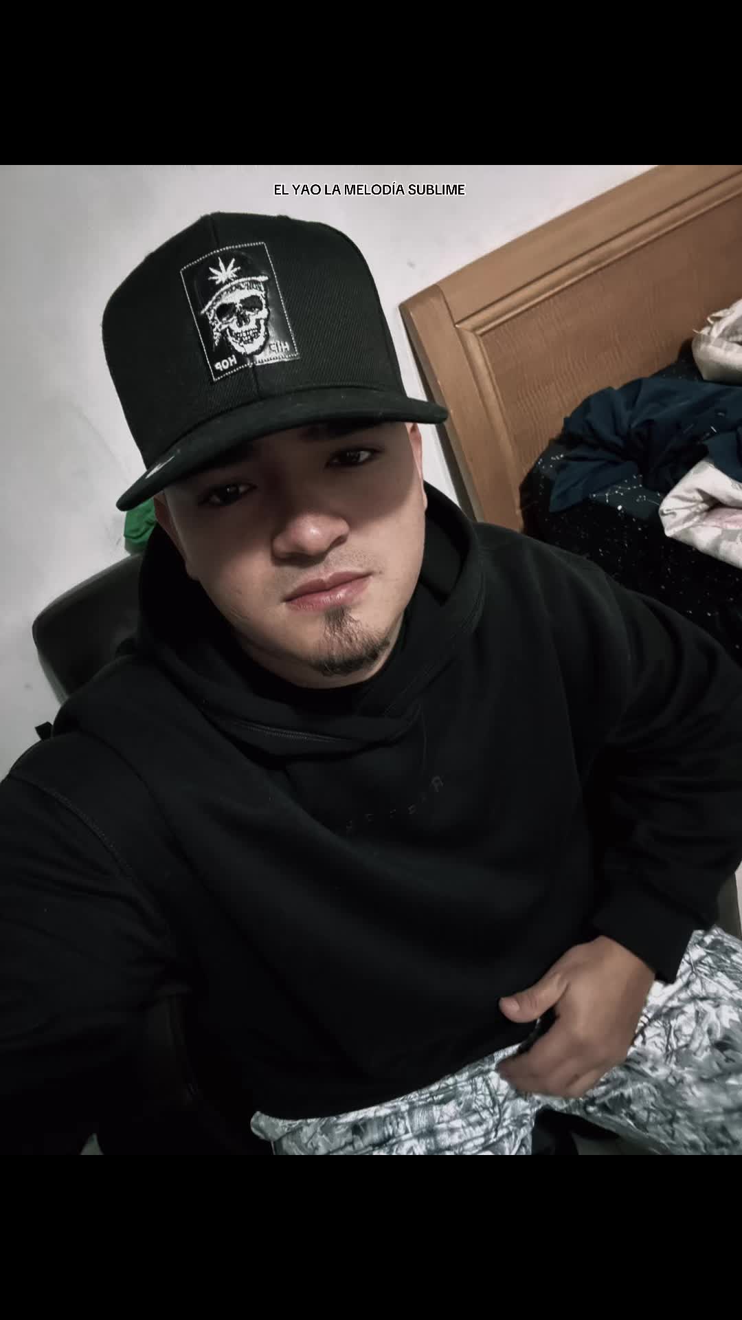 @Benji Vanegas