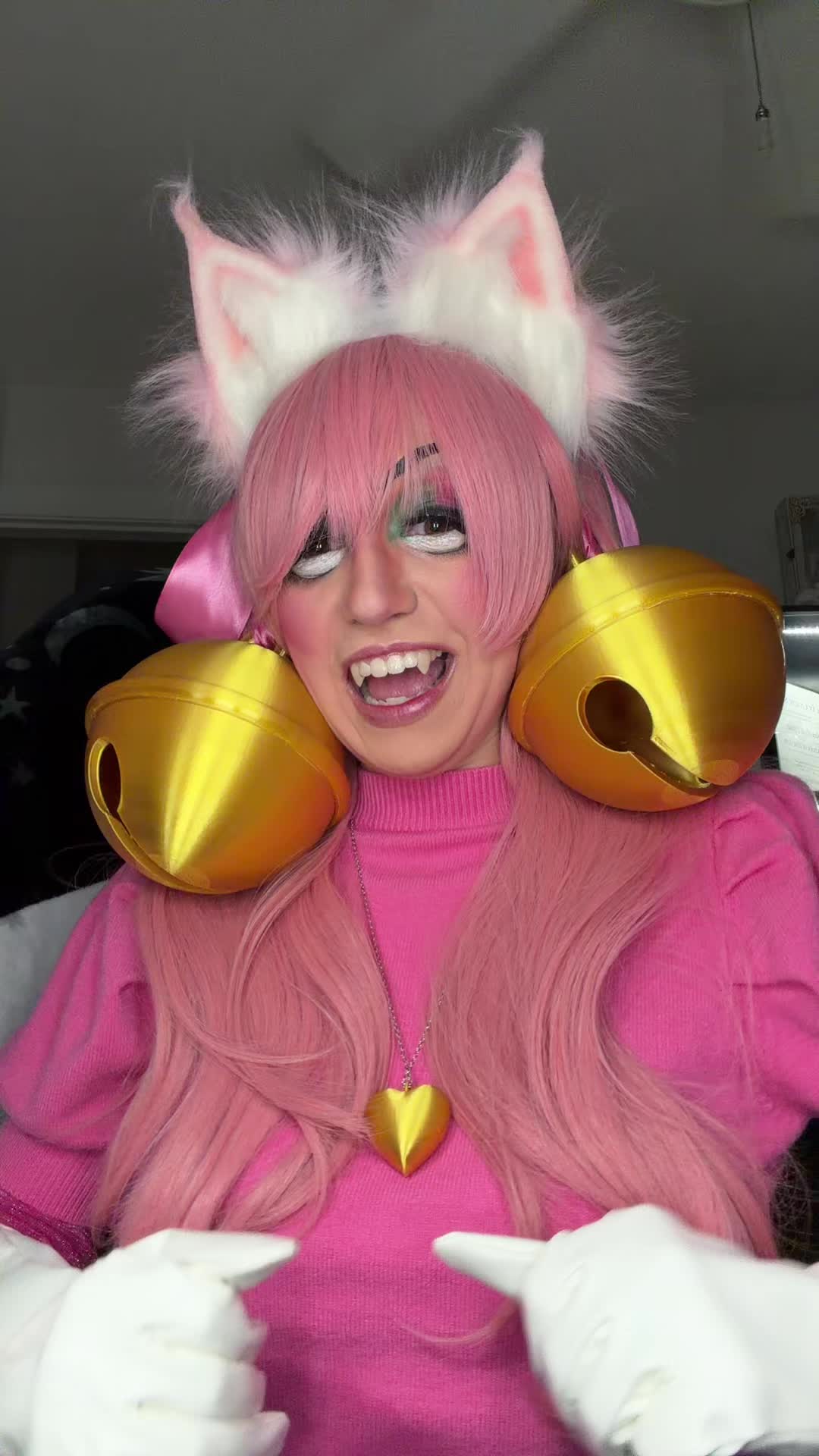 @ChaosIncarnateCosplays