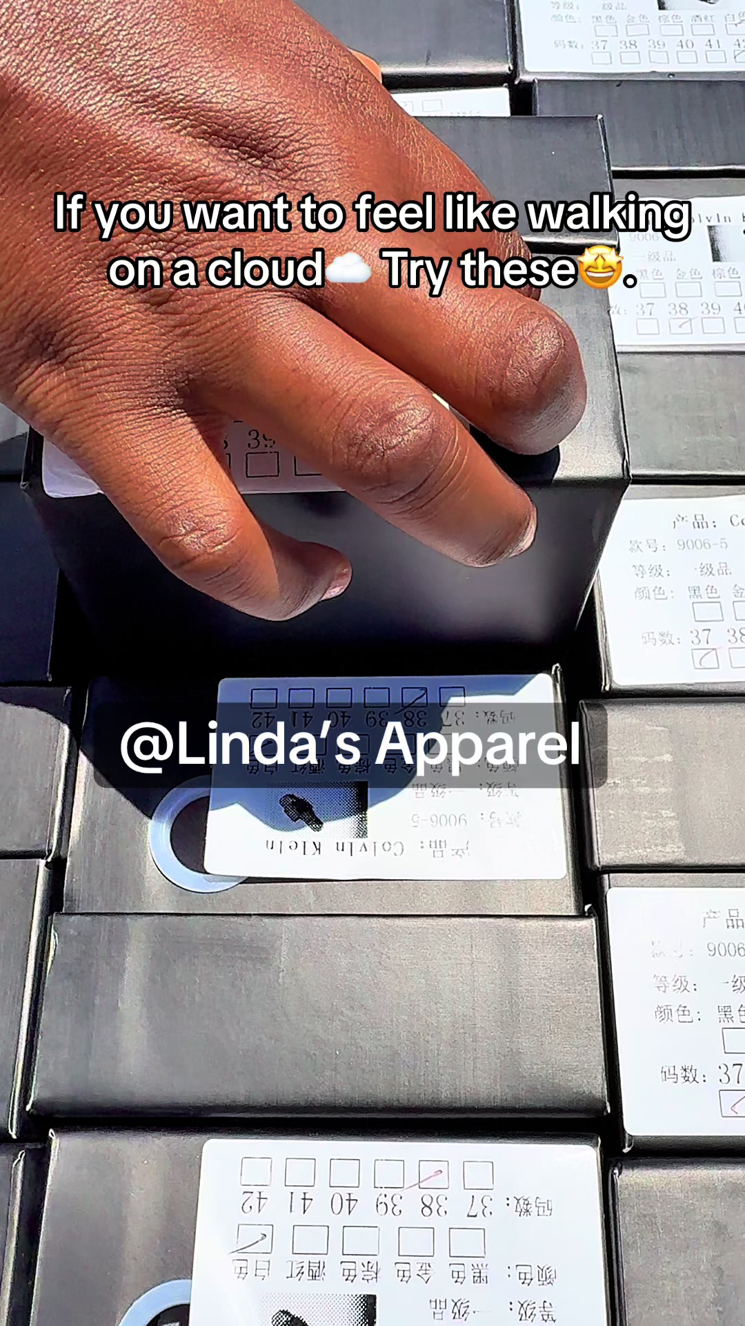 @Lindaapparel__