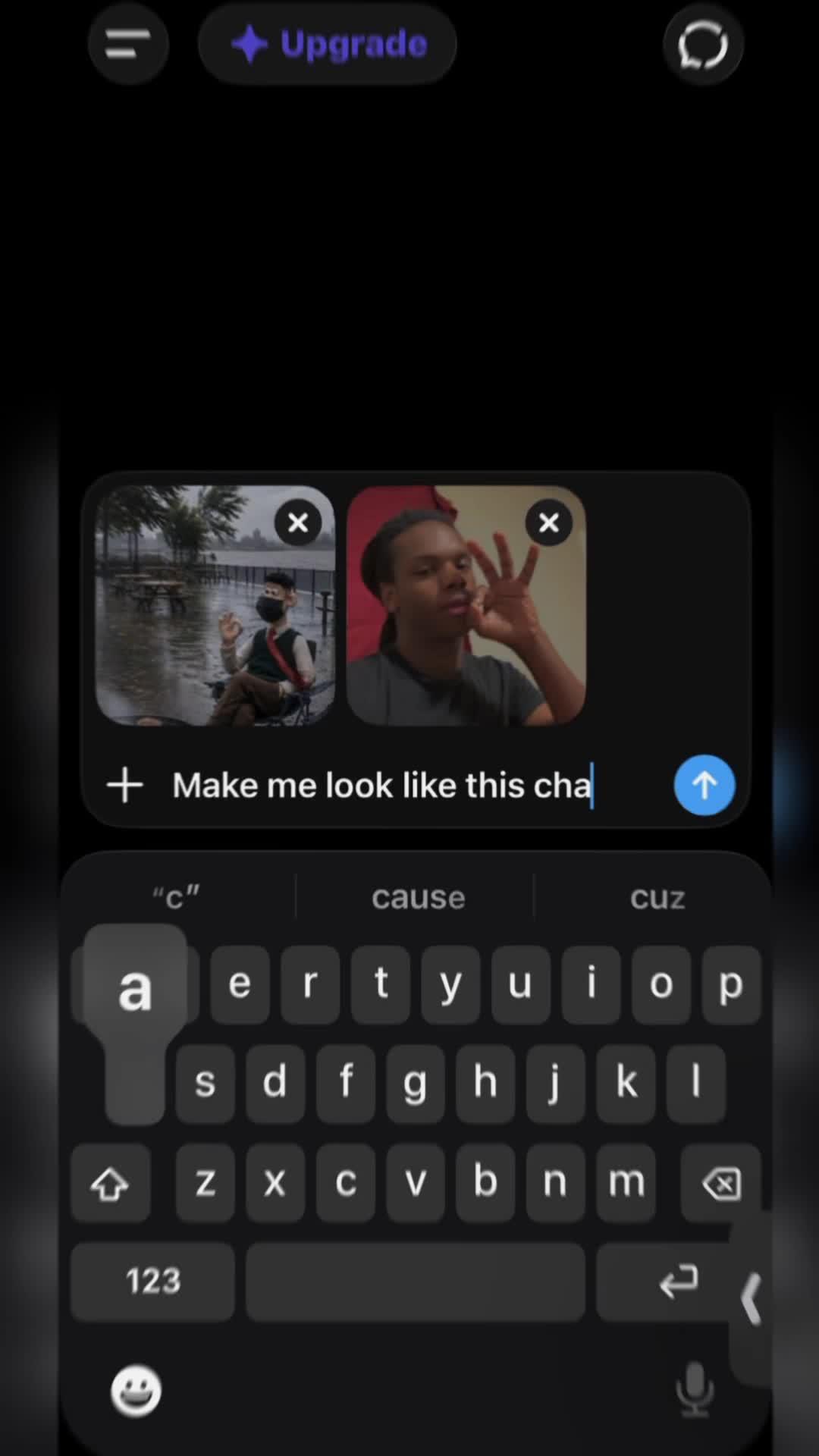 @Chief