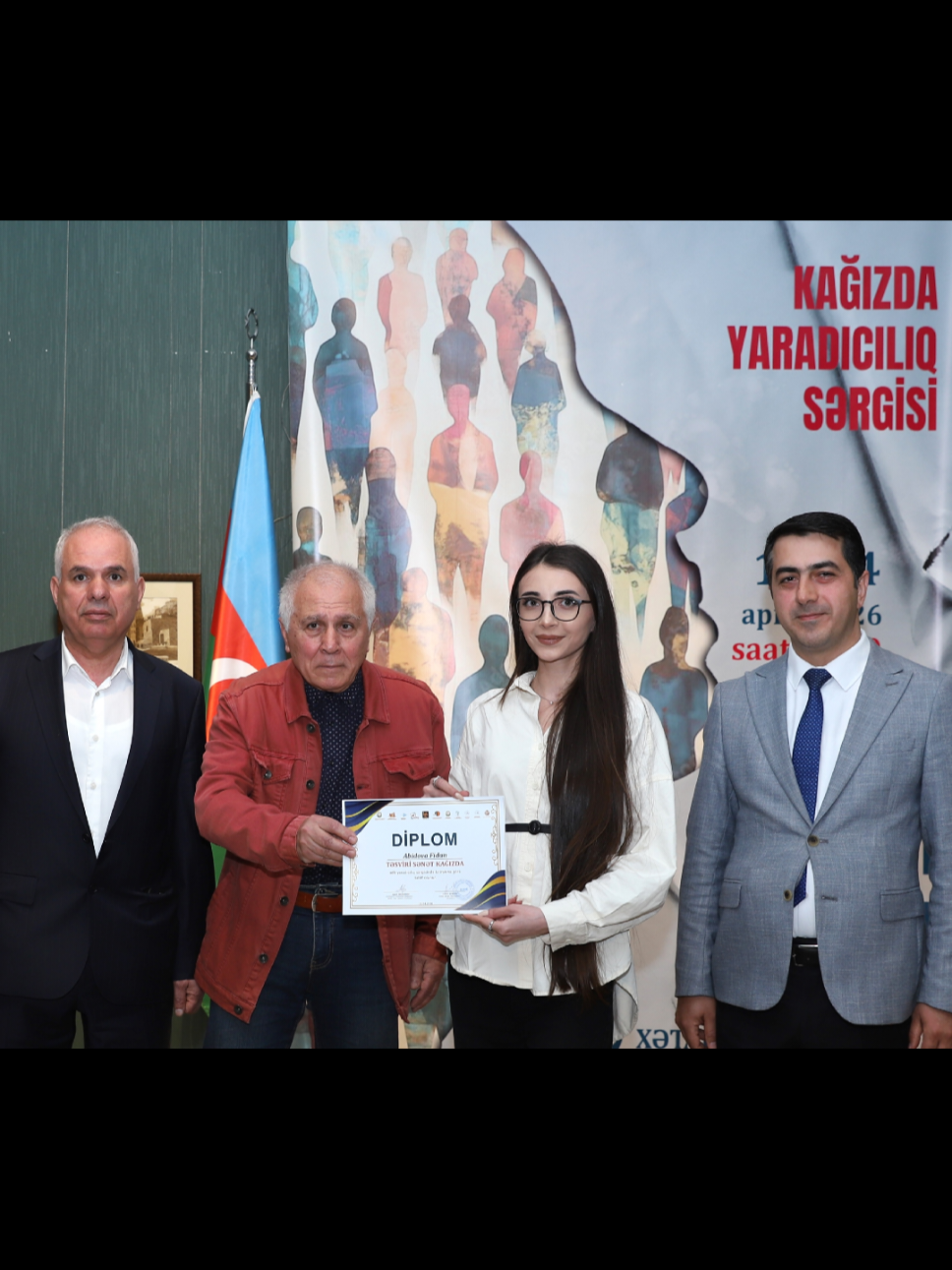 @Fidan Abidova Art