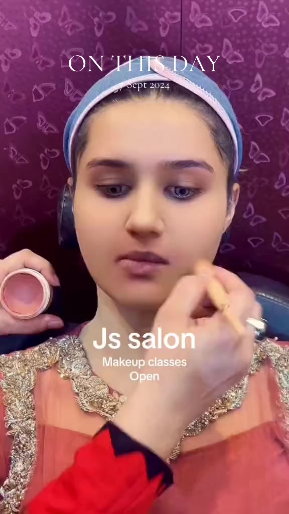 @js salon official