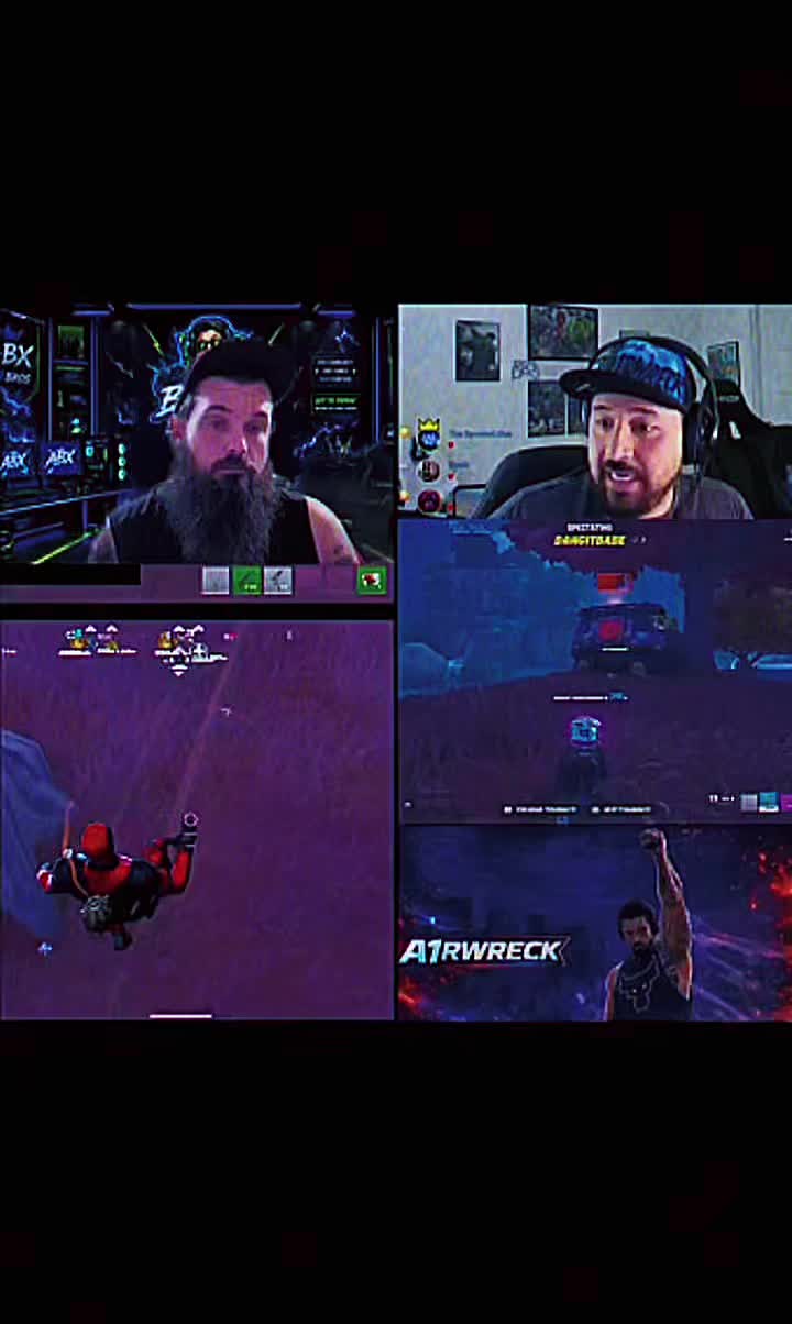 @ᴬᴮˣ Bearded Gaming TV