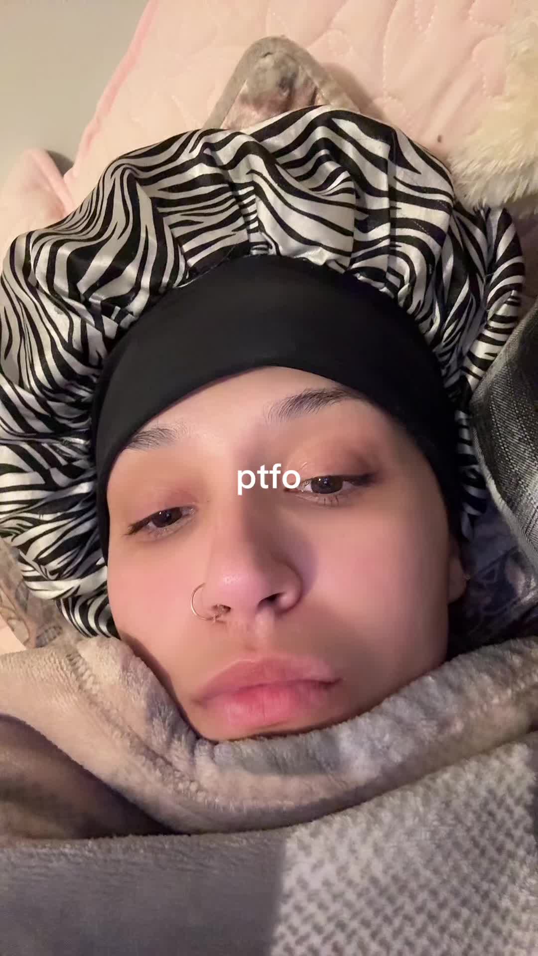 @Auntie T