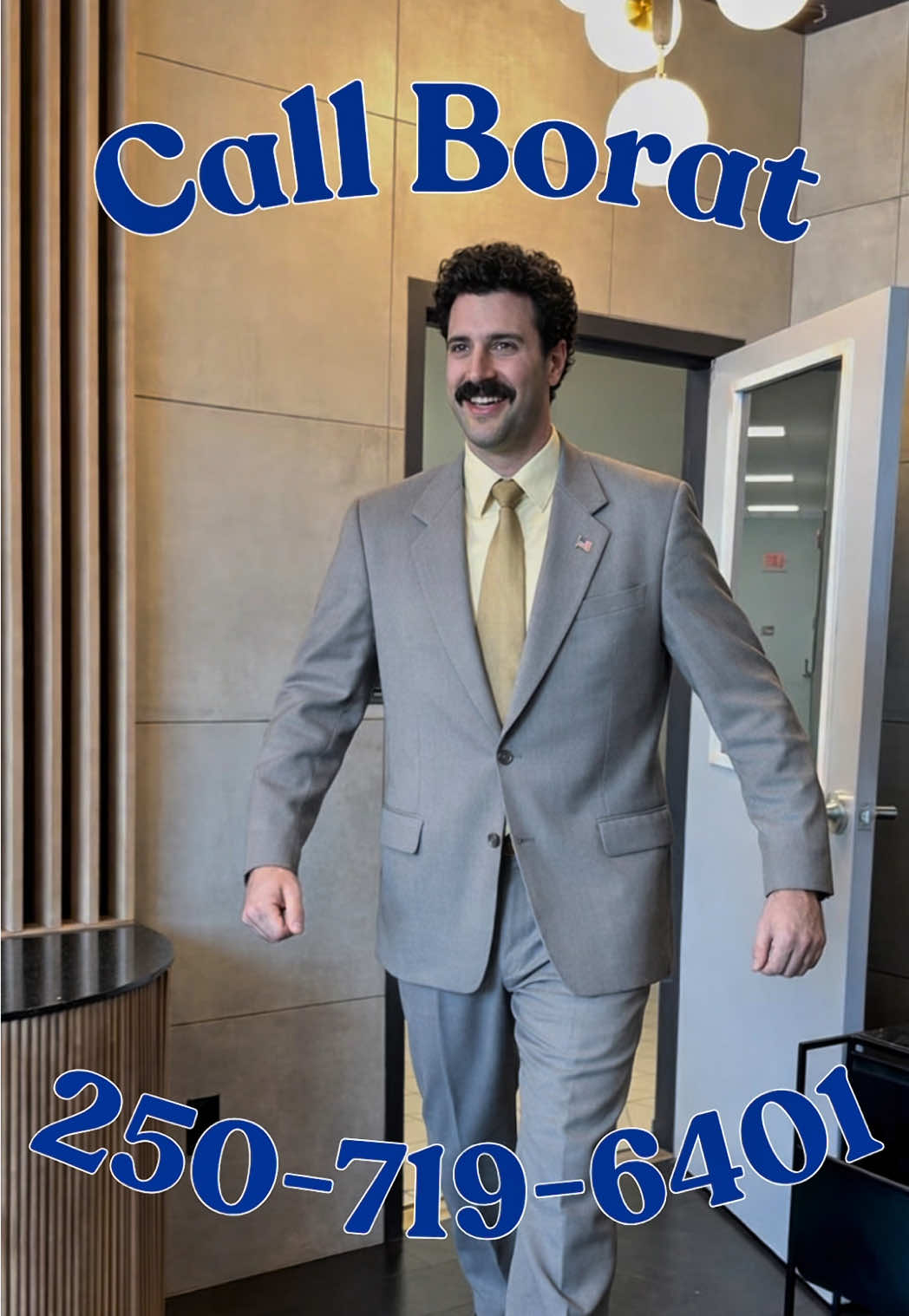 @Bannister Ford