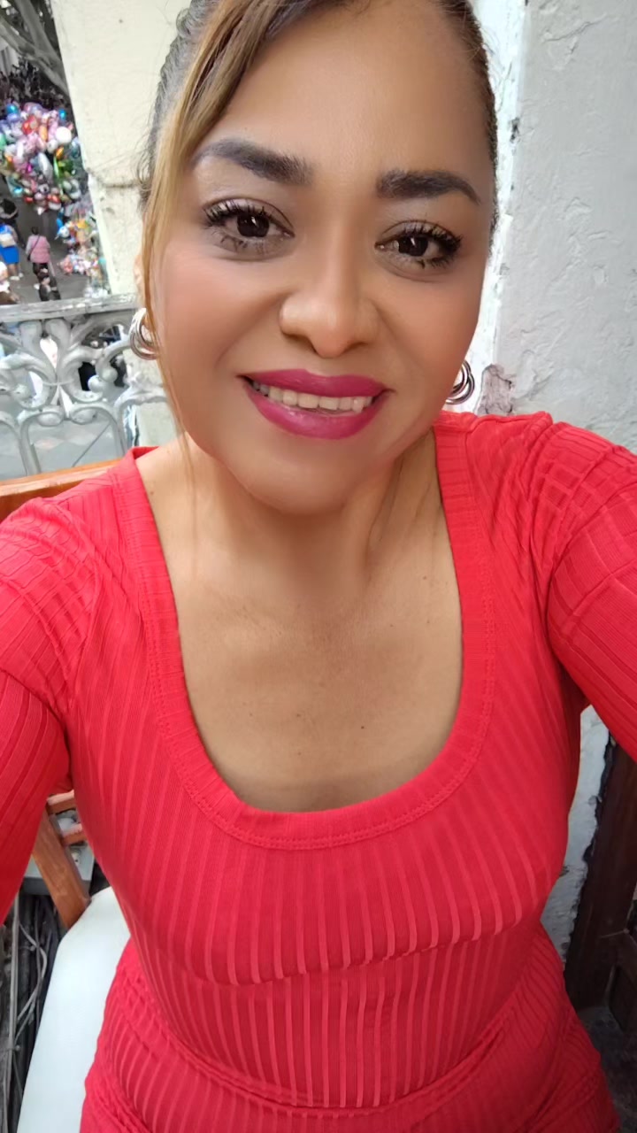 @Cony Perez Ruiz
