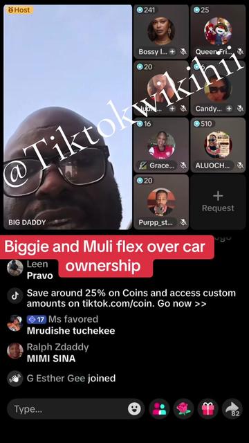 @TIKTOK WIKI HII 🌍