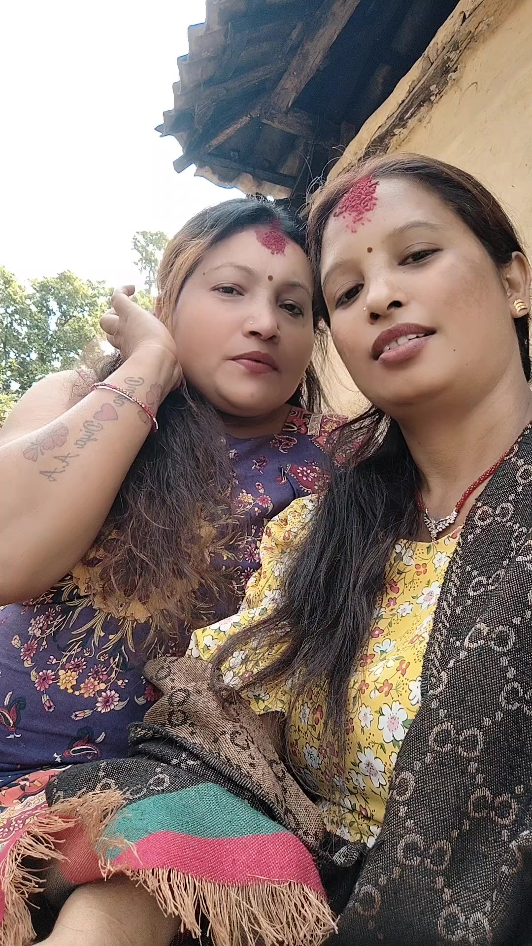 @पबित्रा छेत्री