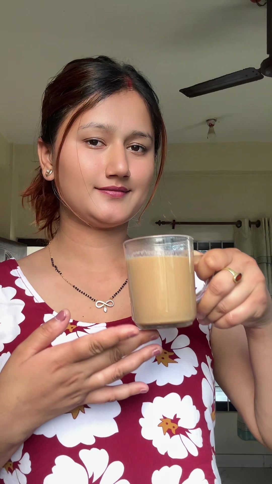 @Reeya Basnet
