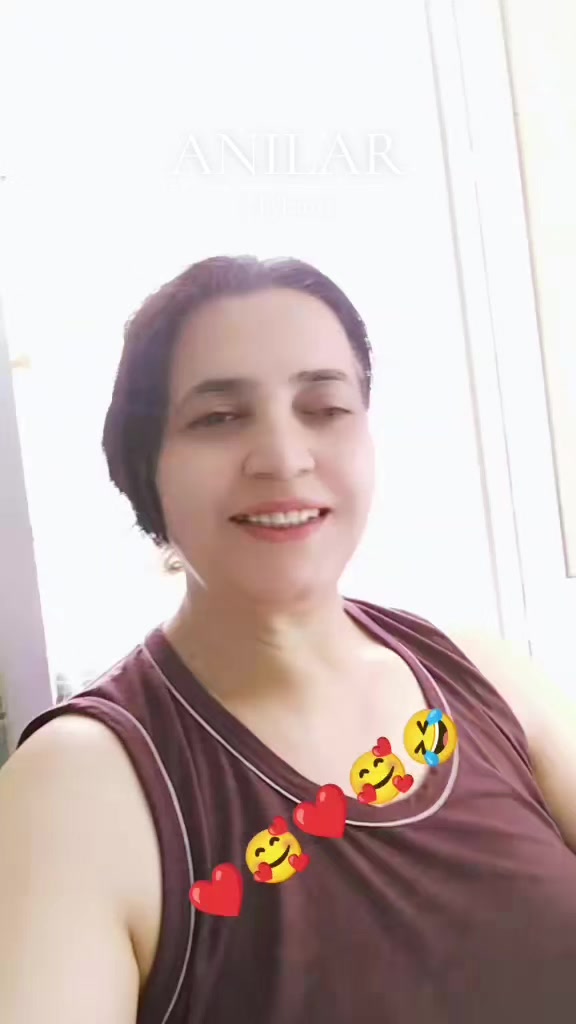 @❤🥰sevim 💕💕dadas kizi💕💕💕