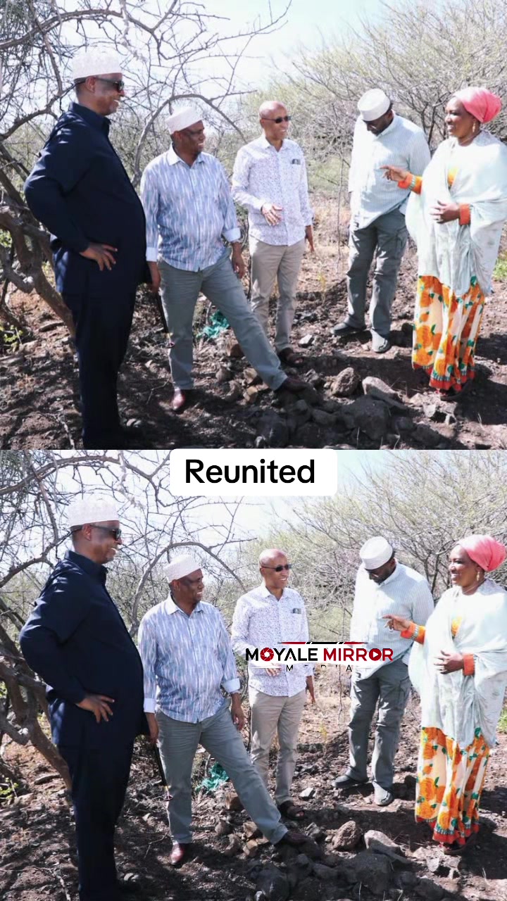 @Moyale MirrorMedia