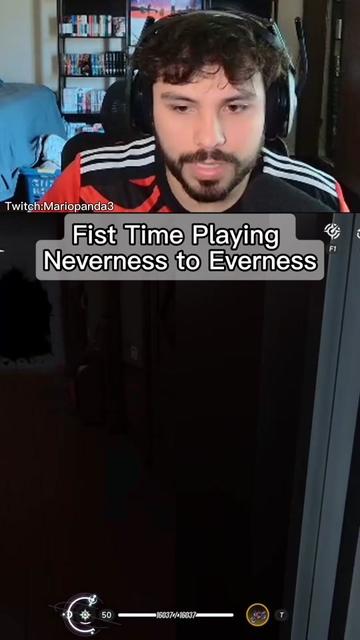 @Mariopanda3 LIVE