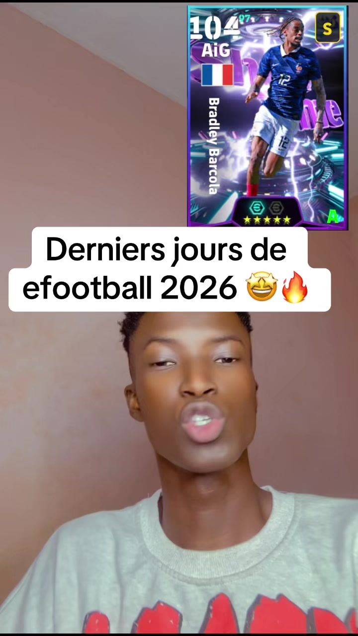 @๐ LE DUC EFOOTBALL ๐