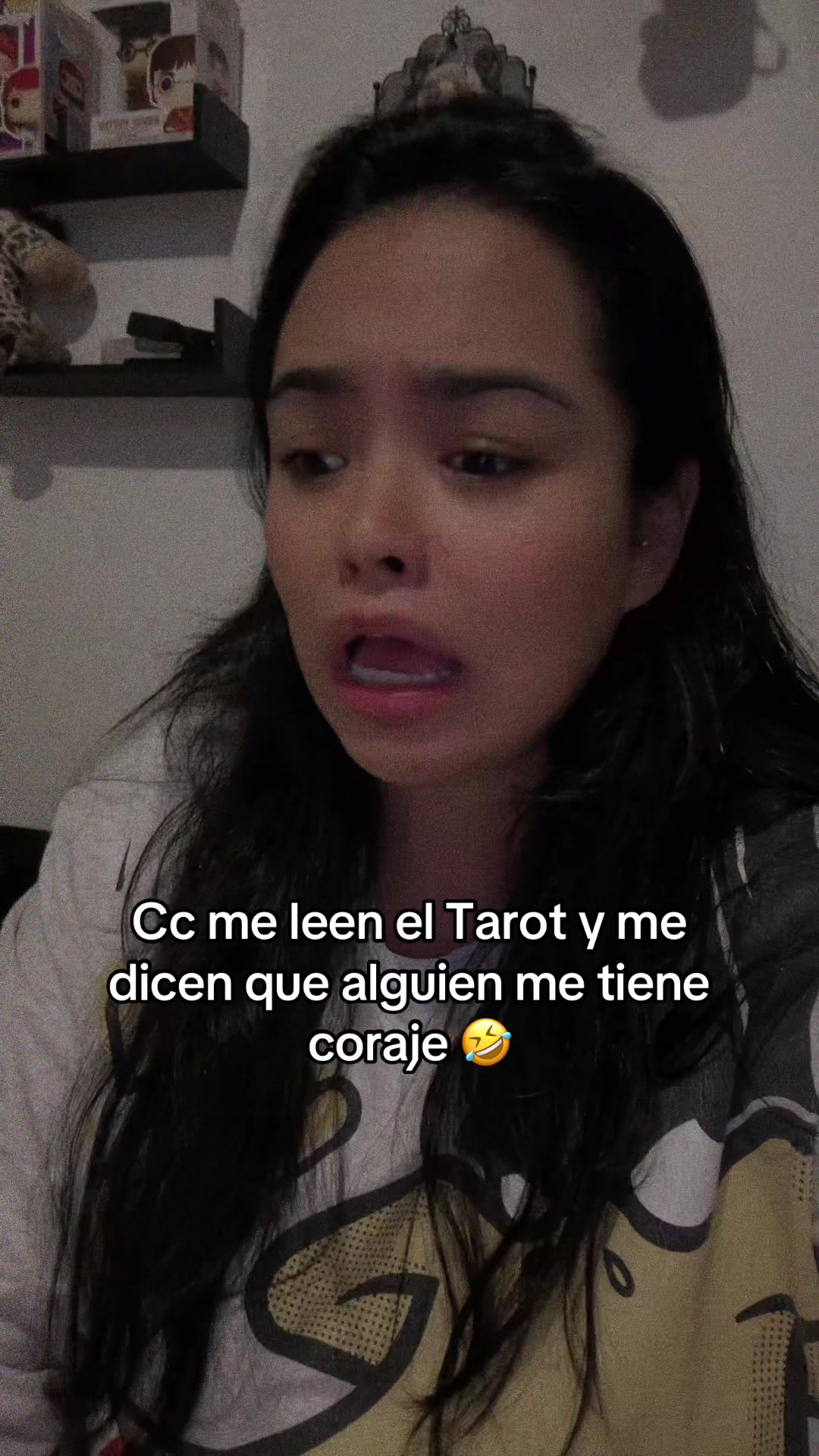@Jocelyn FuOrt