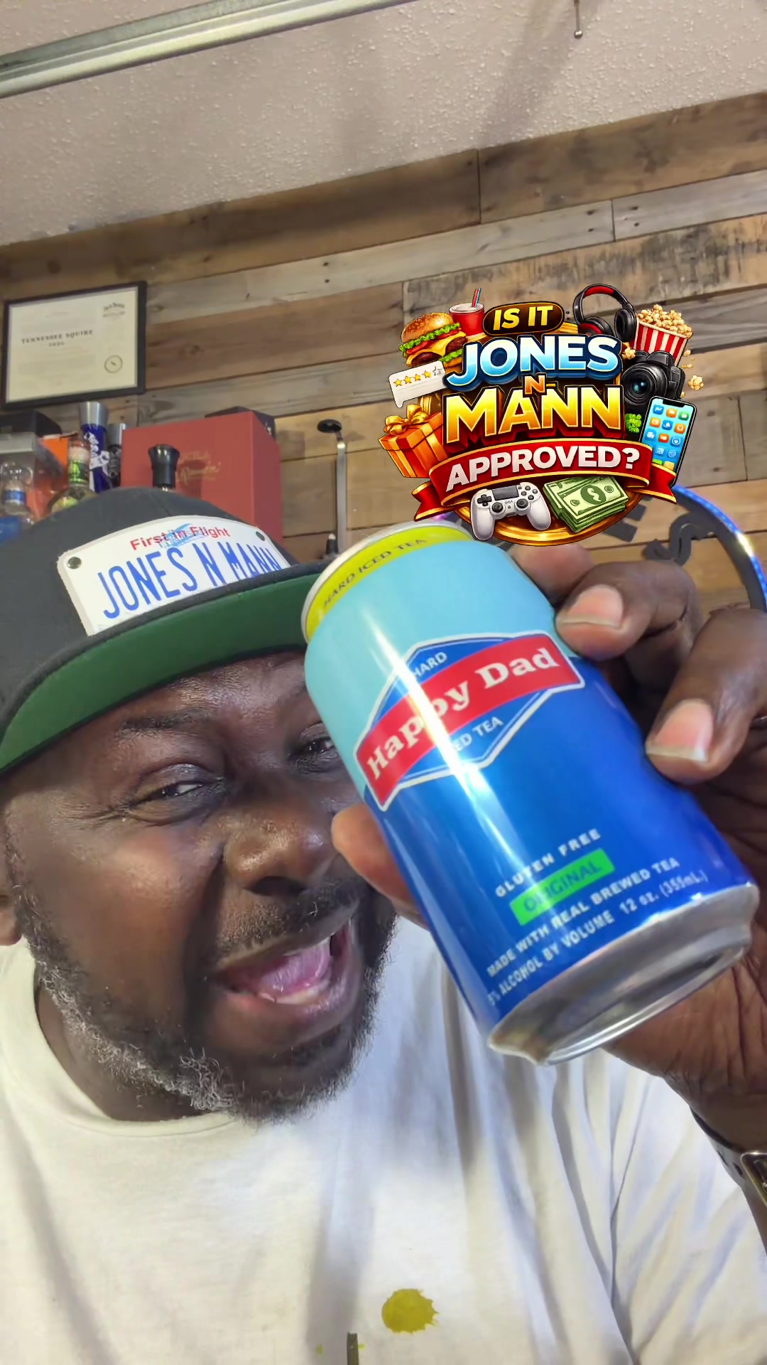 @Jones N Mann