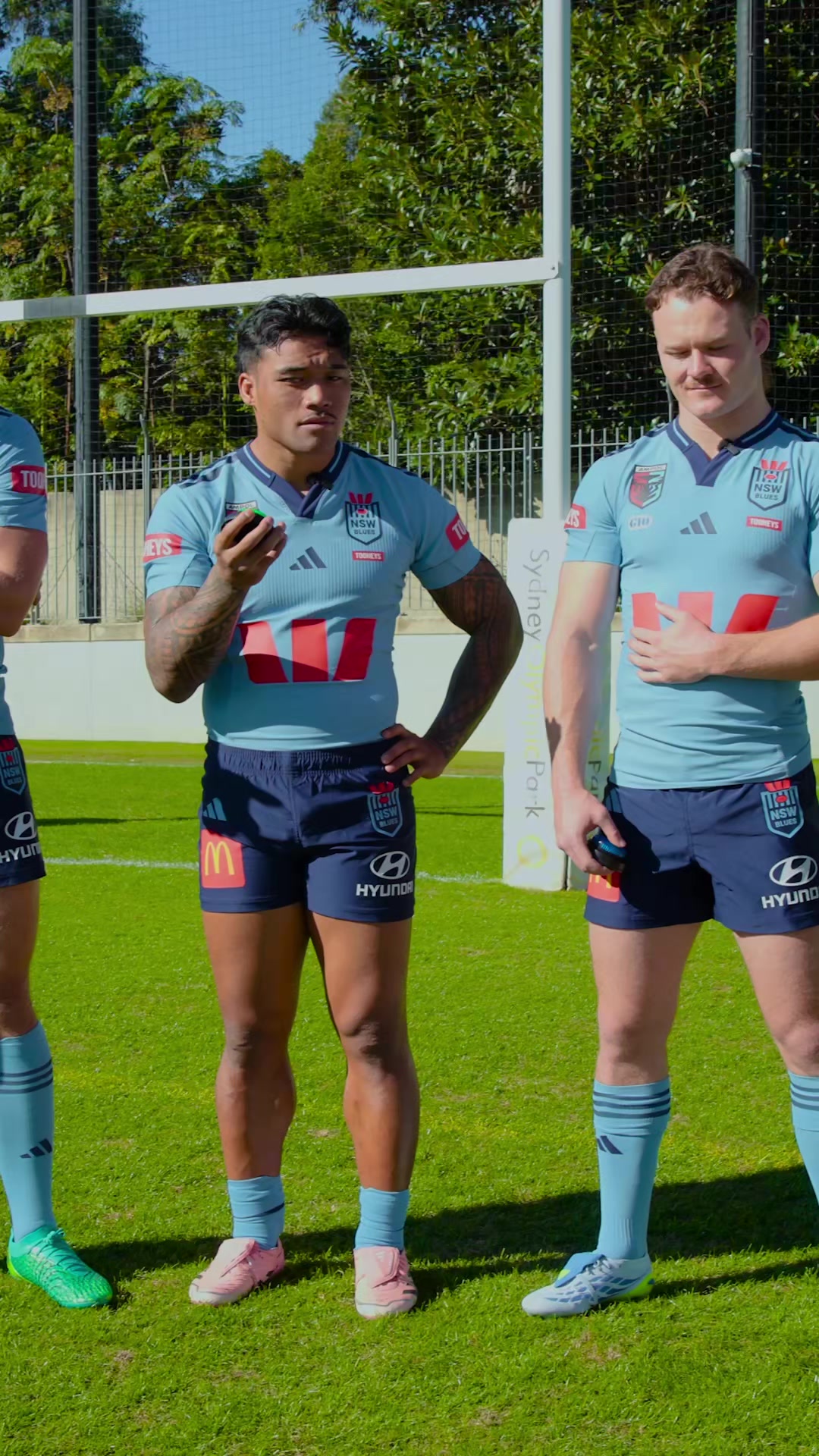 @NSW Blues