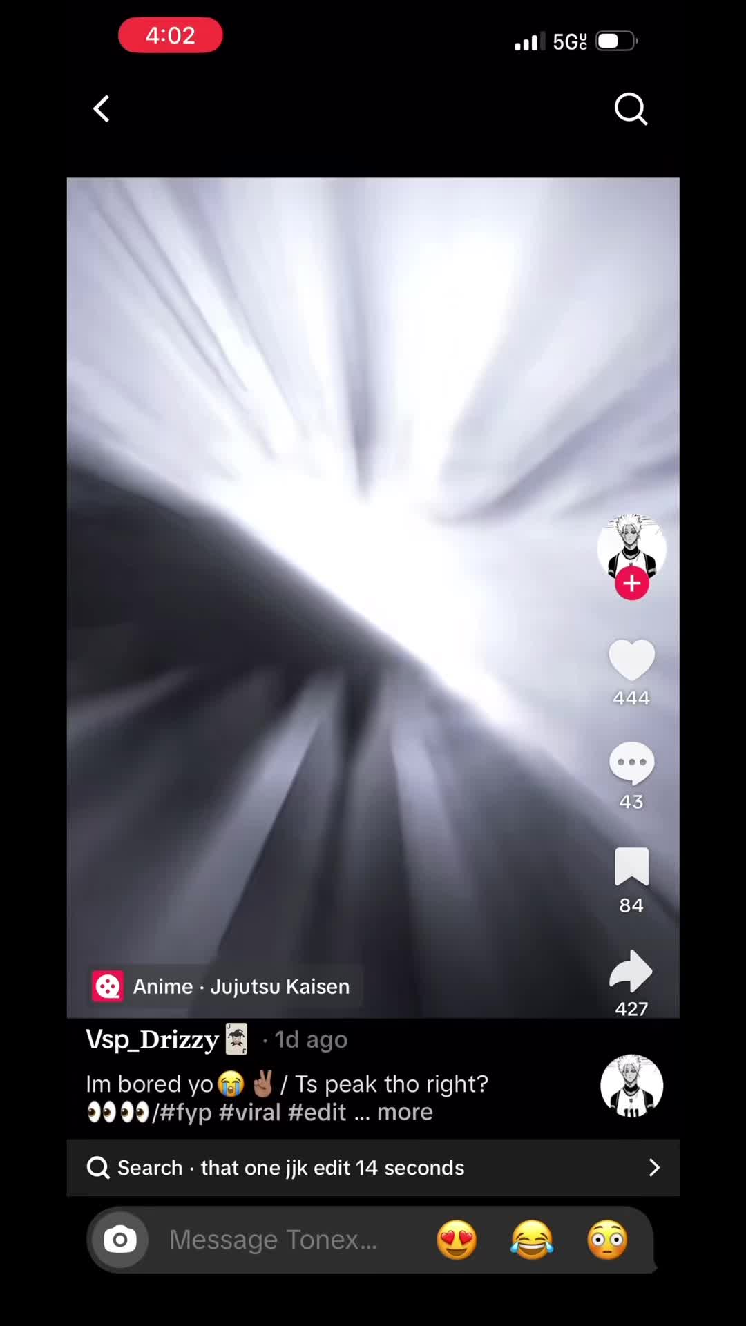 @Tonex ✝️