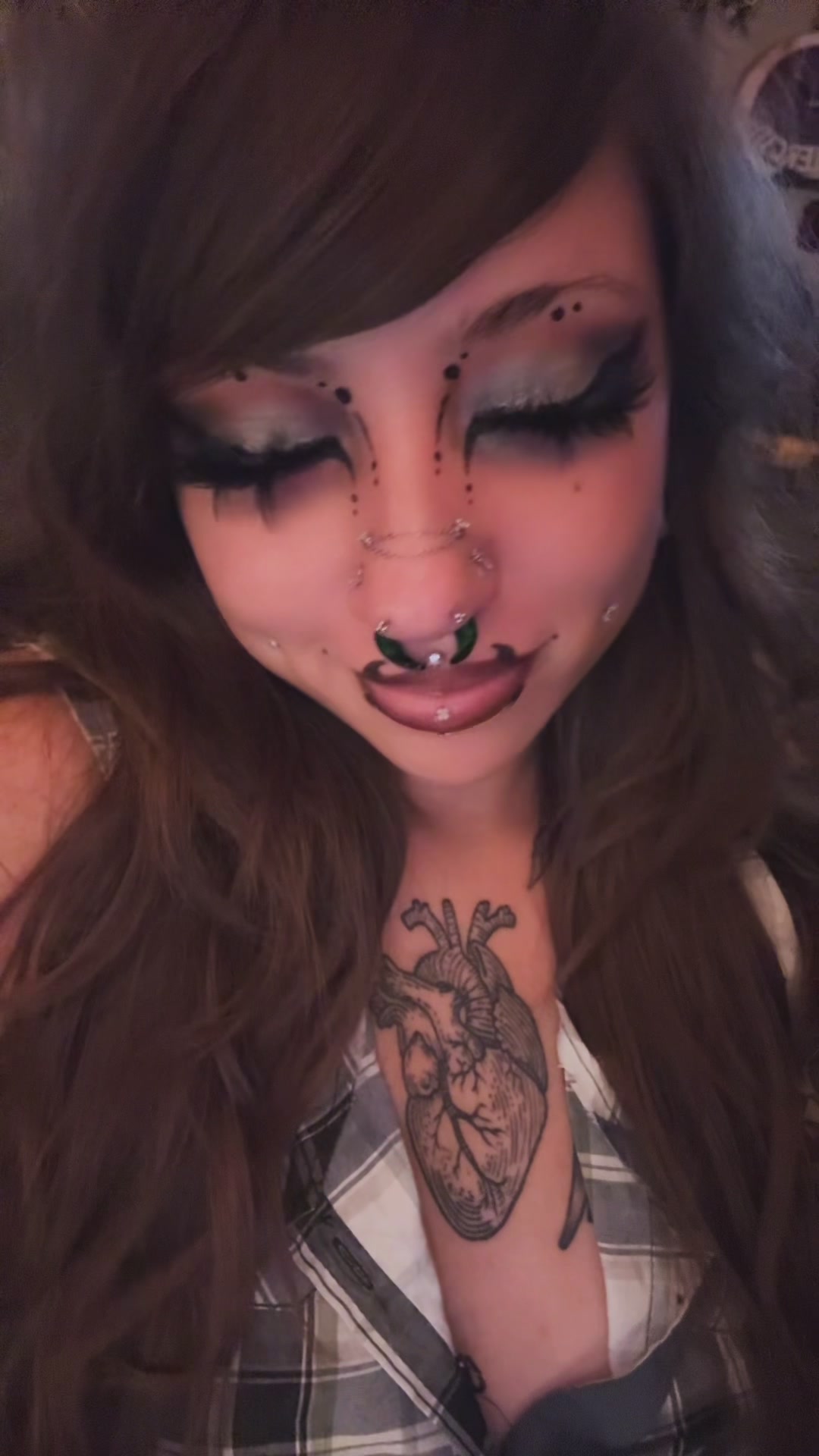 @Clitasaurus Rex🦖💐
