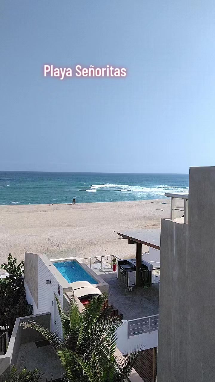 @Punta Hermosa 💖