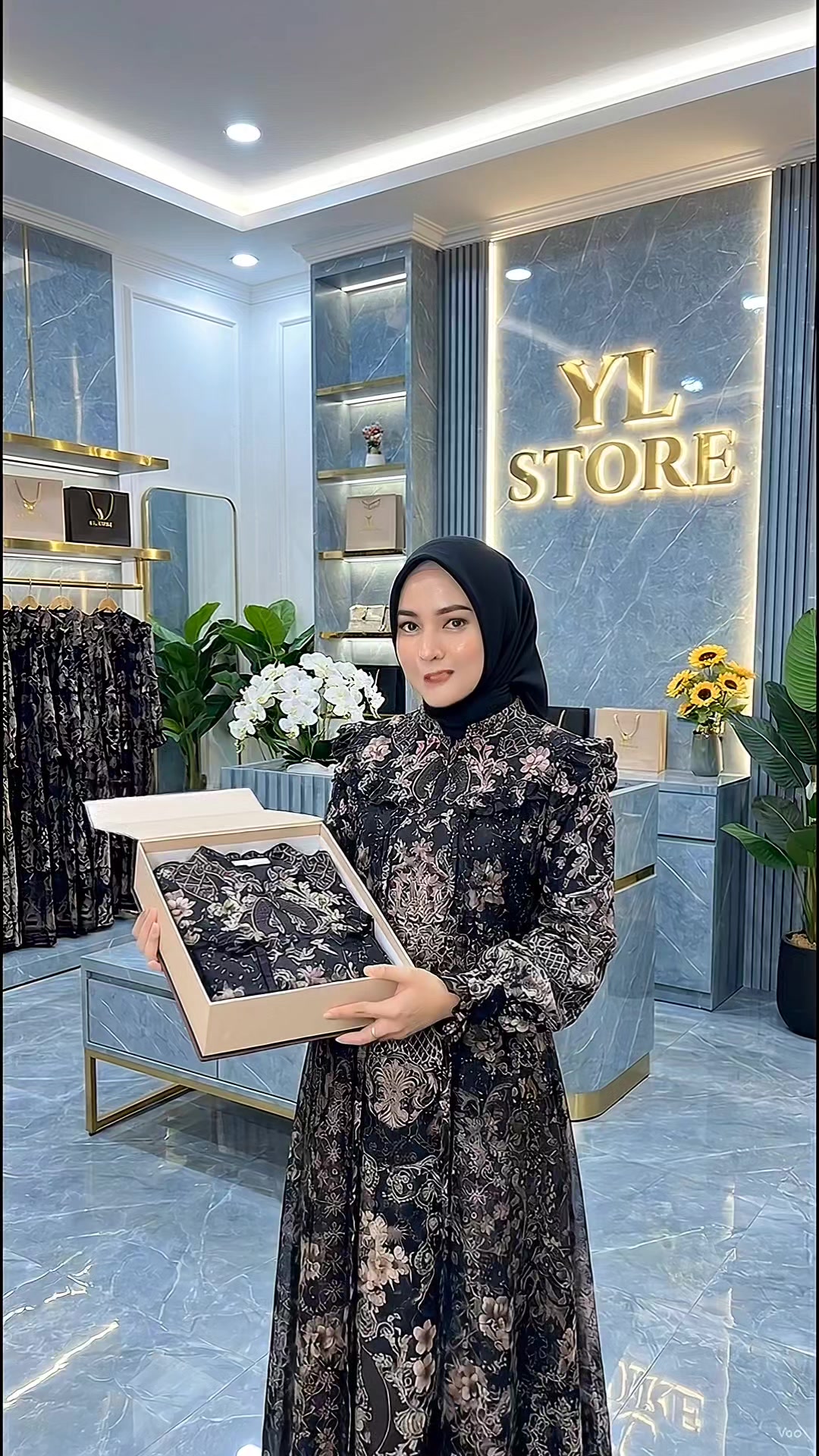 @YL STORE