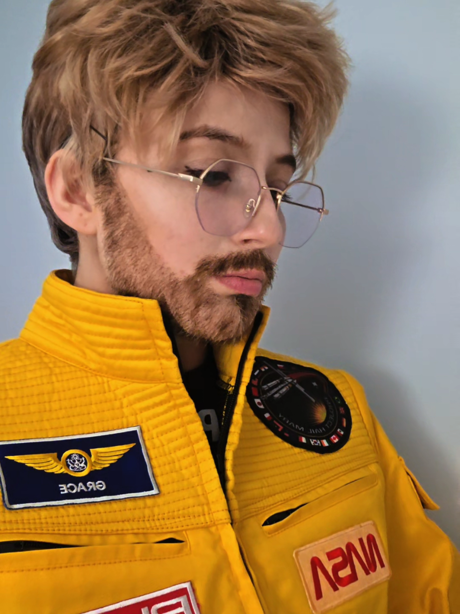 @Nerenight | Author | Cosplayer