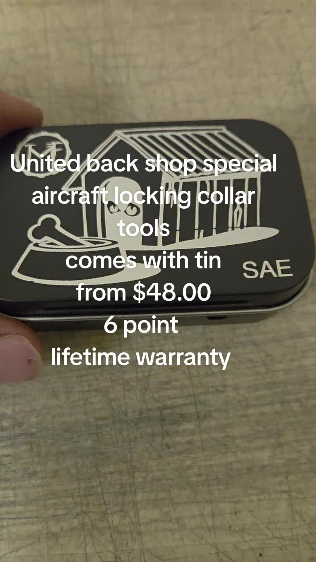 @Mass Fabricator