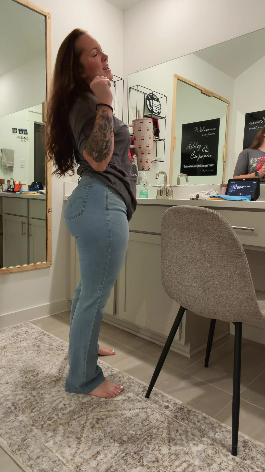 @Asssshley🙈🍒
