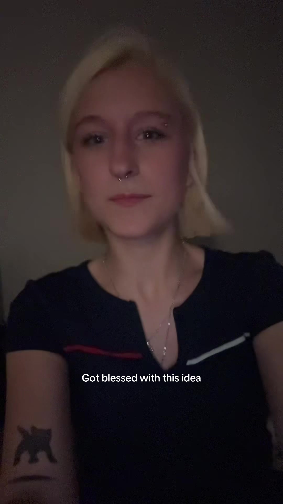 @Goddess😚