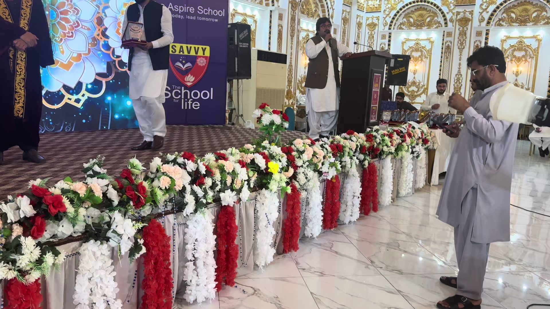 @Ch Ali Sattar Arain