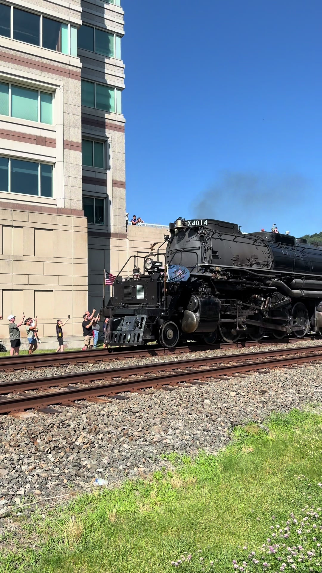 @Plymouth Meeting Railroad