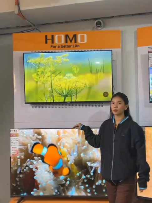 @HOMO Appliances