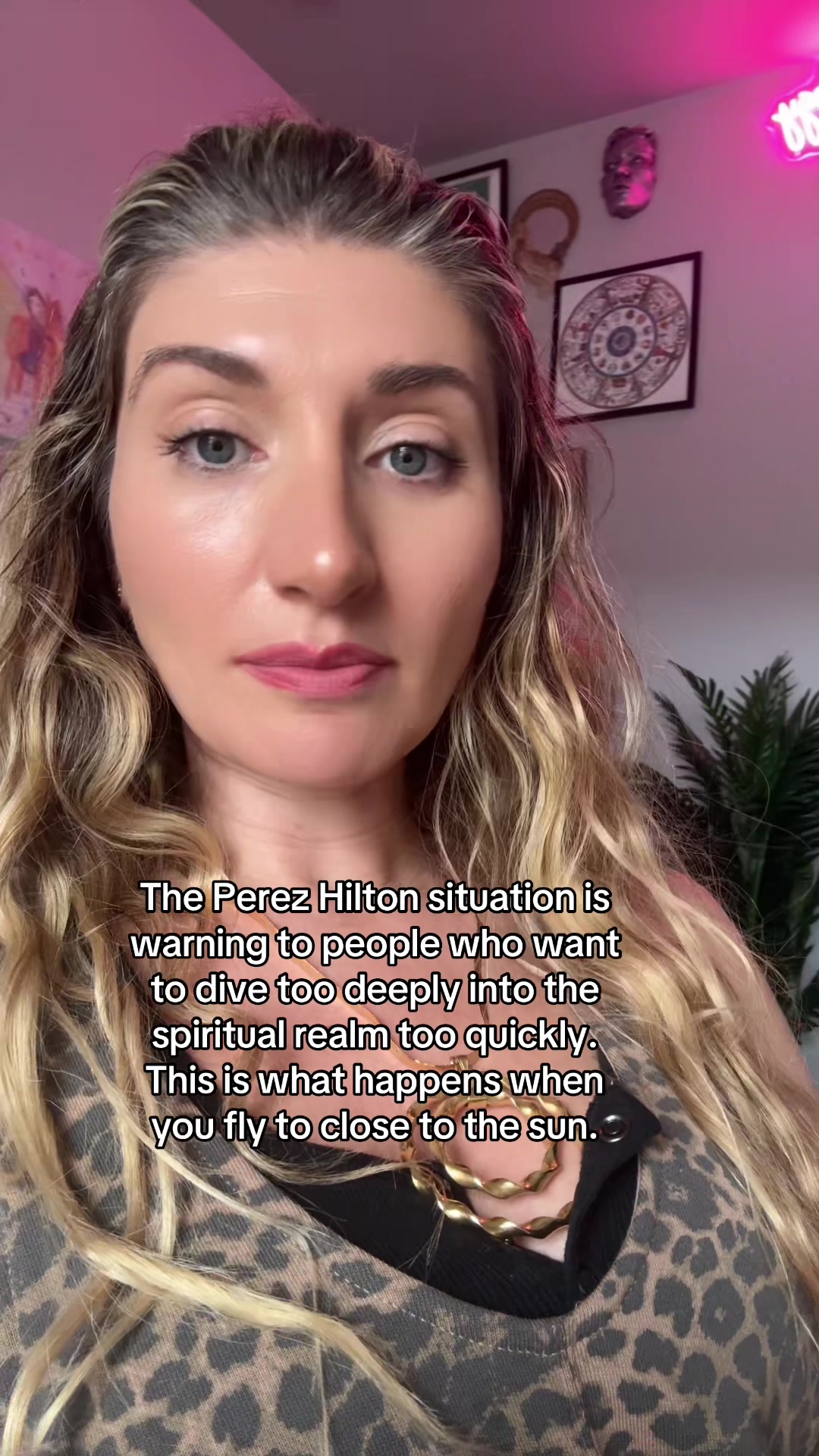 @🕊️The Sensible Astrologer ™️