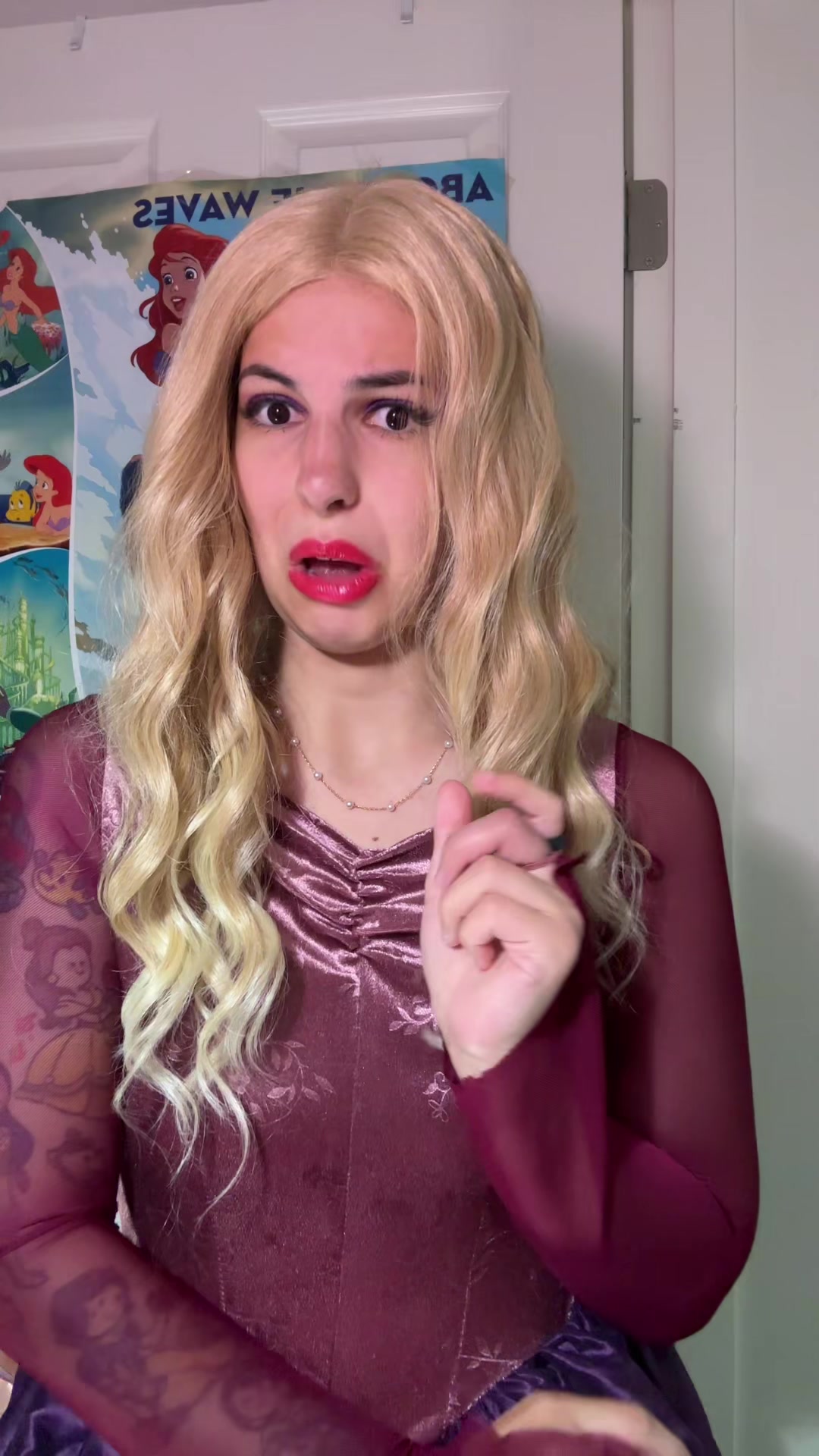 @partywithprincesses