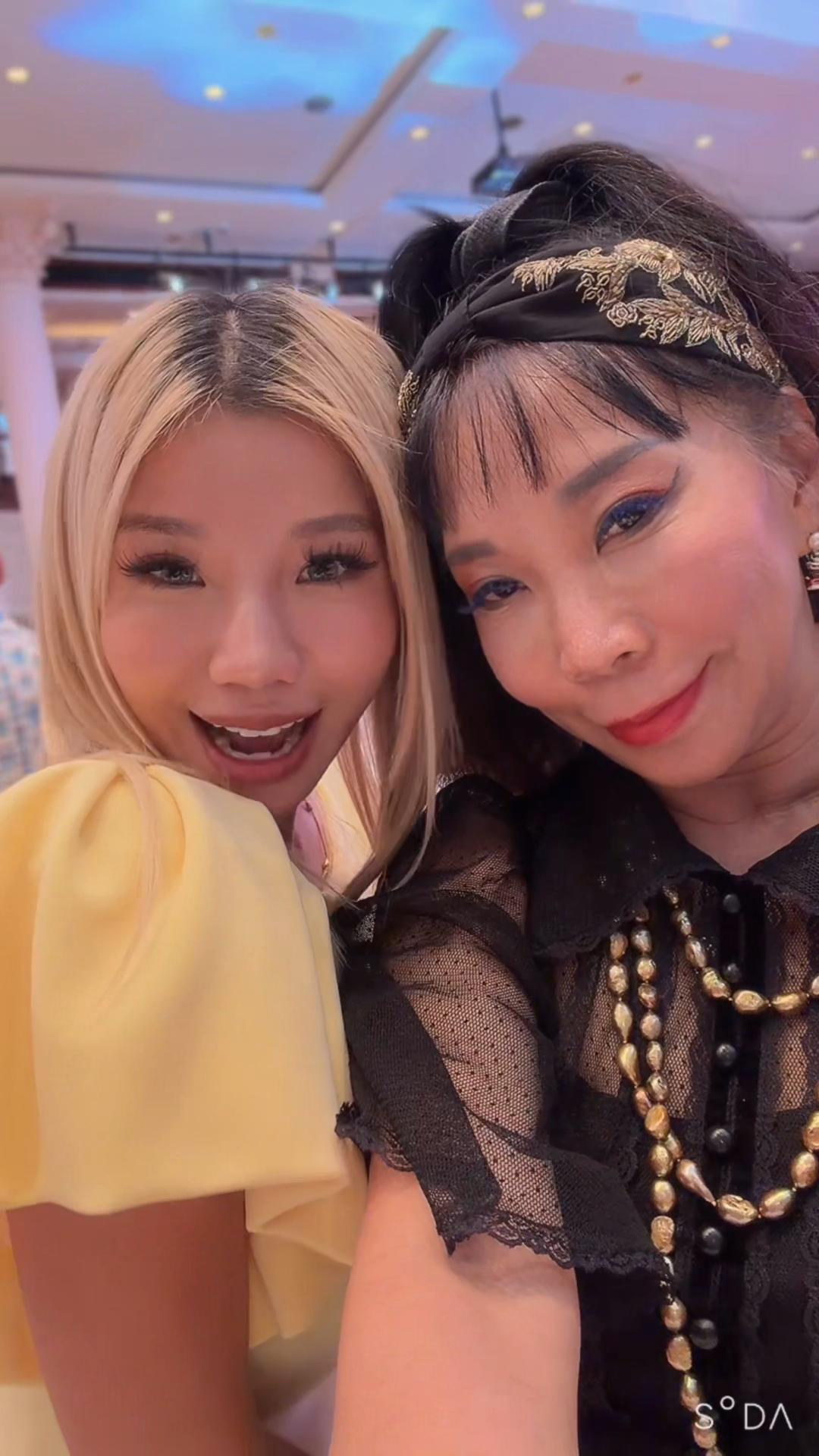 @LUWINACHONG